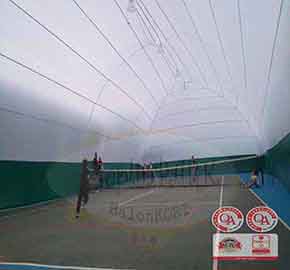 Air Dome - Inflatable Dome